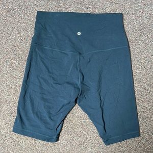 Lululemon Align Short size 12
